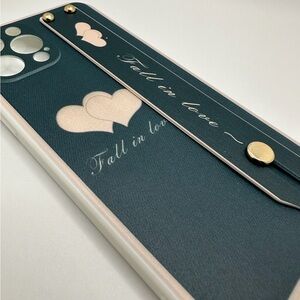 iPhone 12 Pro Max Case.